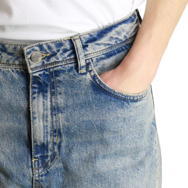 JEANS CLEVELAND PONT DENIM - Mad Fashion | img vers.650x/